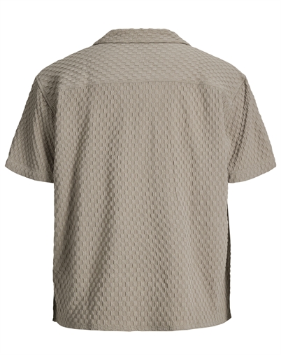 Jack & Jones - JJSean Resort Skjorte - String 